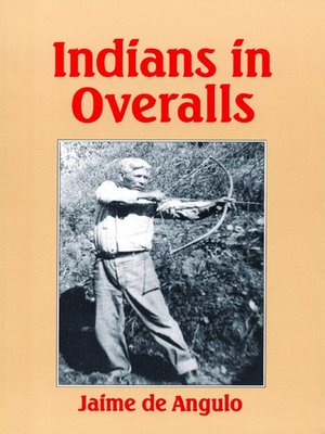 cover image of Indians in Overalls